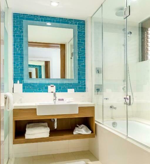 اتاق استاندارد, Grand Hyatt Baha Mar