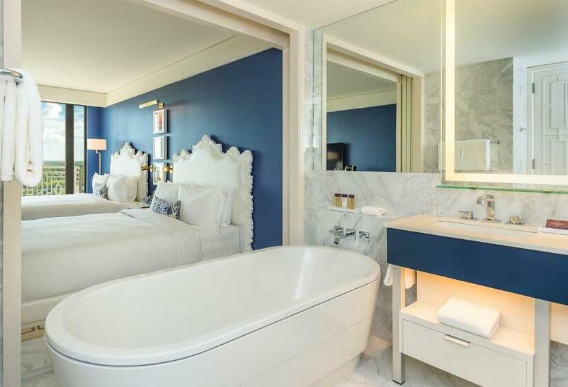 اتاق استاندارد, Grand Hyatt Baha Mar