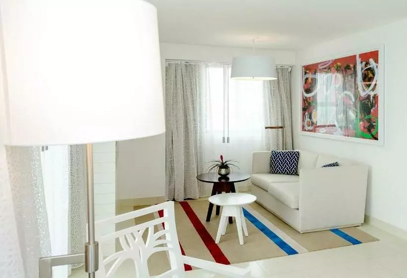 سوییت, Grand Hyatt Baha Mar