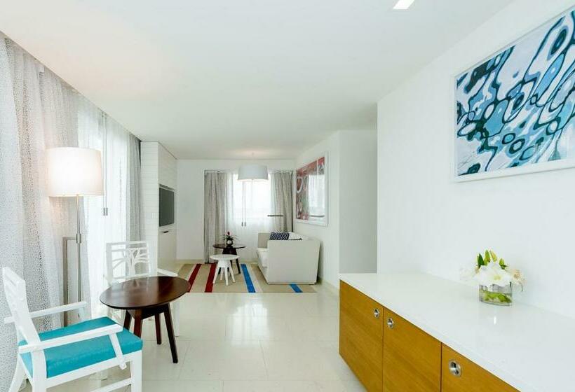 سوییت, Grand Hyatt Baha Mar