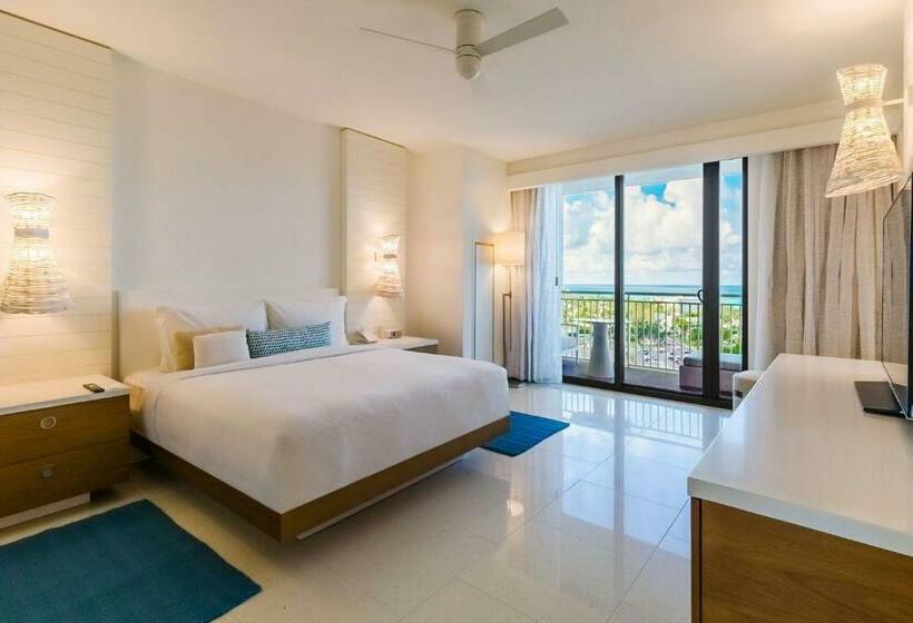 سوییت اجرایی, Grand Hyatt Baha Mar