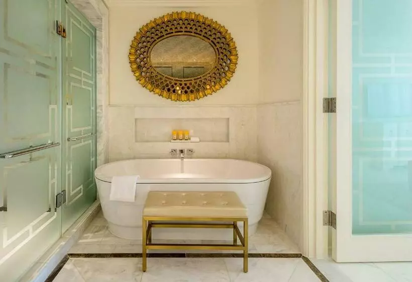 آپارتمان 1 خوابه با چشم‌انداز, Grand Hyatt Baha Mar