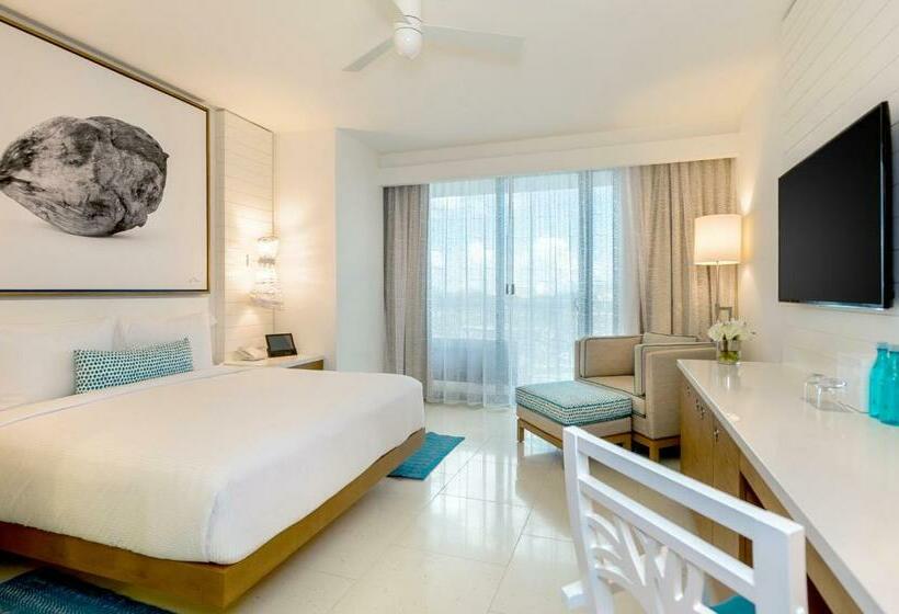 آپارتمان لوکس 1 خوابه, Grand Hyatt Baha Mar