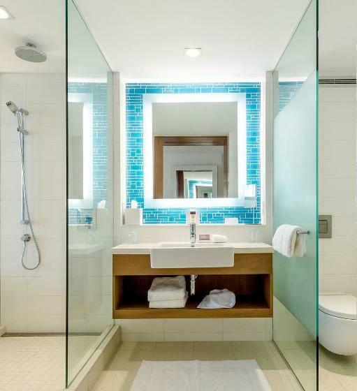 سوئیت 2 خوابه, Grand Hyatt Baha Mar