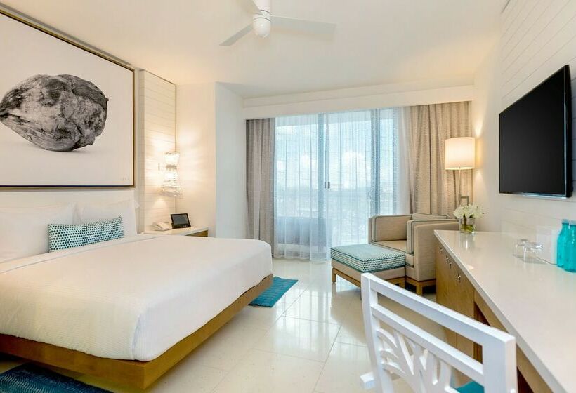 سوییت, Grand Hyatt Baha Mar