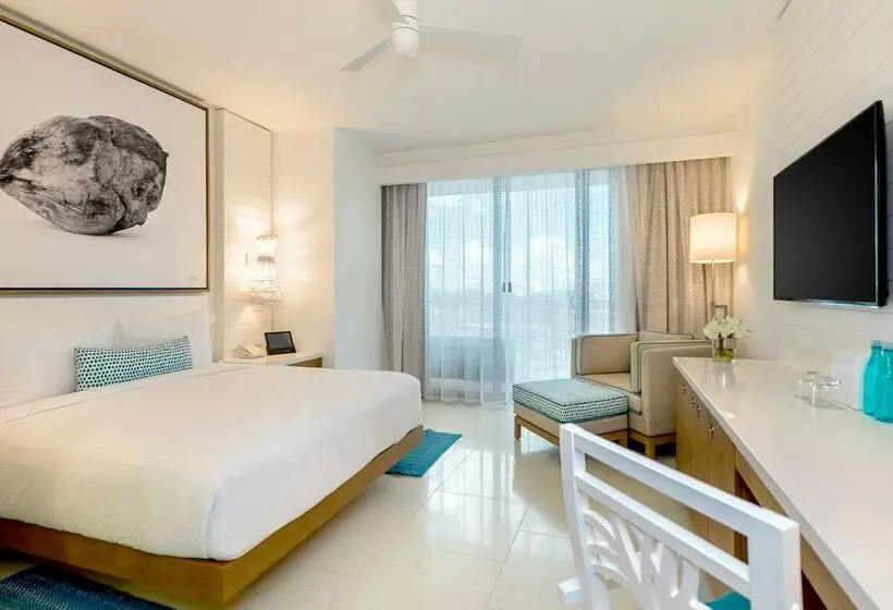 سوییت, Grand Hyatt Baha Mar