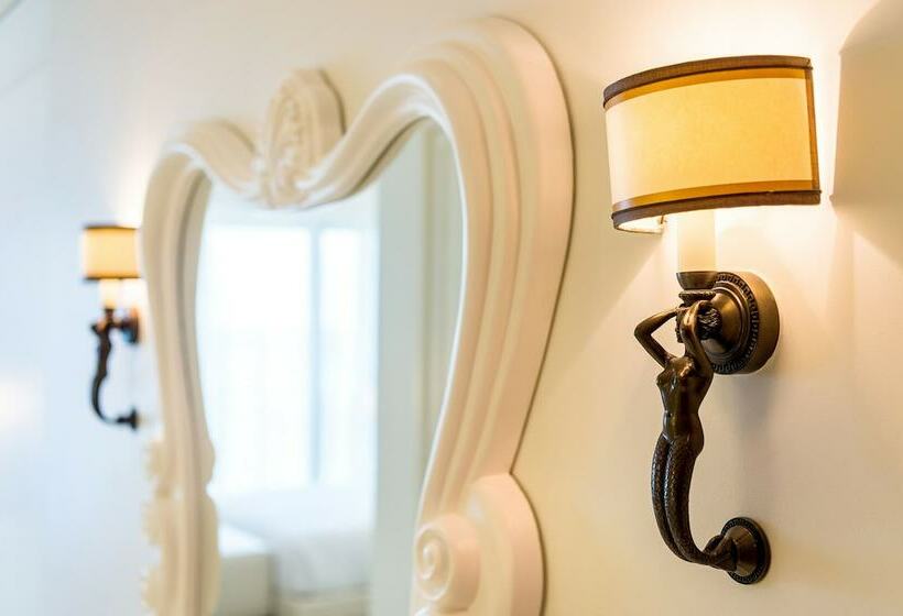 آپارتمان 1 خوابه با چشم‌انداز, Grand Hyatt Baha Mar