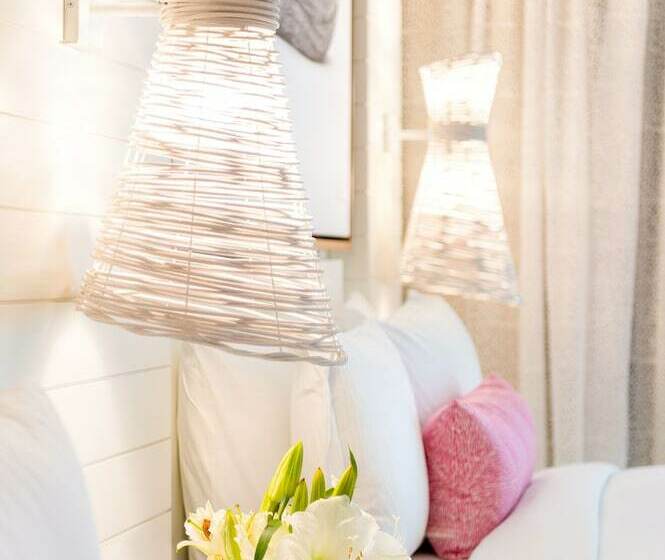 آپارتمان 3 خوابه با چشم‌انداز دریا, Grand Hyatt Baha Mar