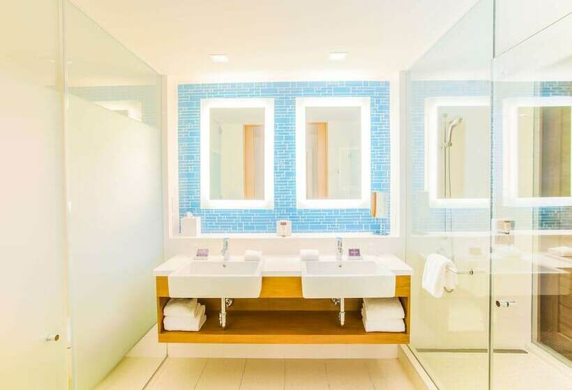 آپارتمان لوکس 1 خوابه, Grand Hyatt Baha Mar