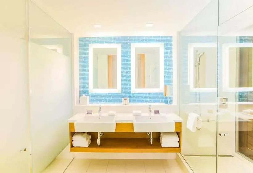 آپارتمان لوکس 1 خوابه, Grand Hyatt Baha Mar