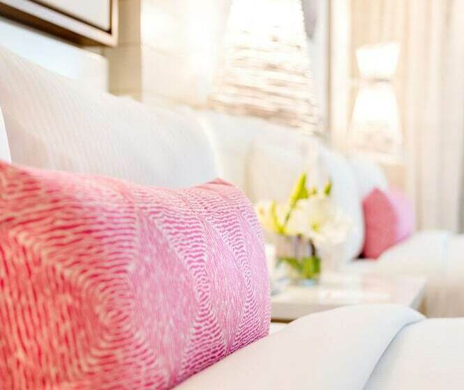 اتاق استاندارد با 2 تخت دوبل, Grand Hyatt Baha Mar