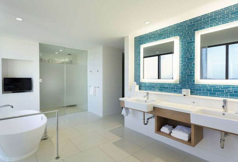 سوییت اجرایی, Grand Hyatt Baha Mar