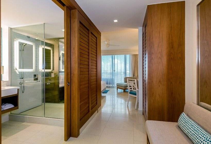 سوییت, Grand Hyatt Baha Mar