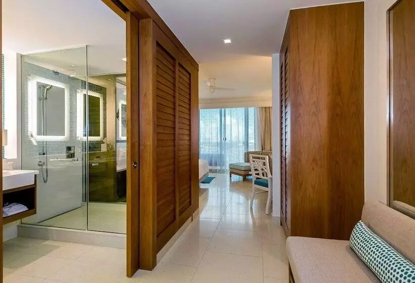 سوییت, Grand Hyatt Baha Mar