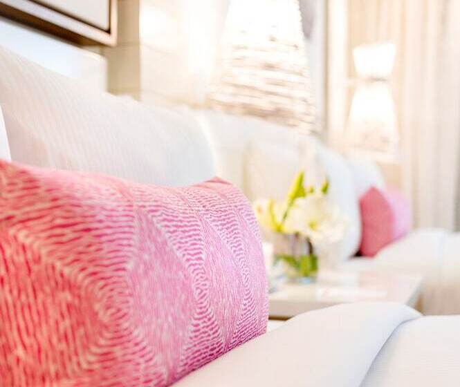 اتاق استاندارد با 2 تخت دوبل, Grand Hyatt Baha Mar