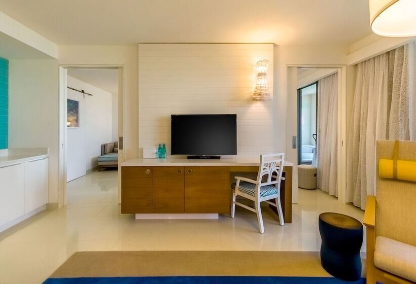 سوییت اجرایی, Grand Hyatt Baha Mar