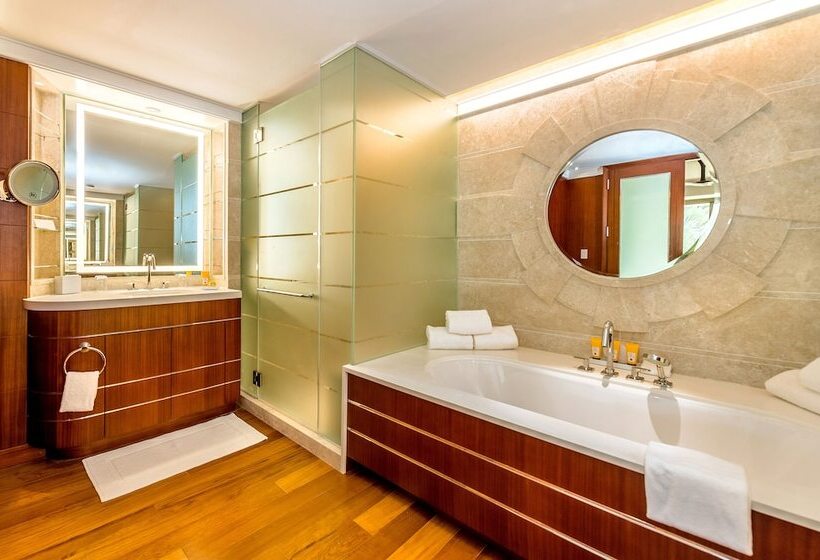 ویلای 1 خوابه, Grand Hyatt Baha Mar