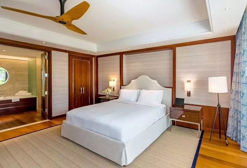 ویلای 1 خوابه, Grand Hyatt Baha Mar