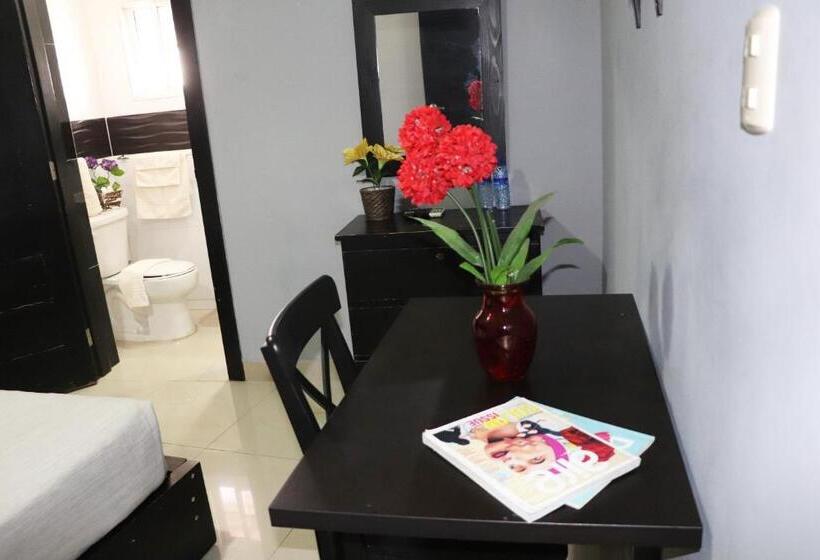 اتاق استاندارد, Merey