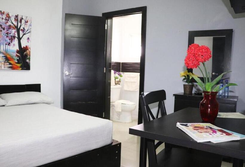 اتاق استاندارد, Merey