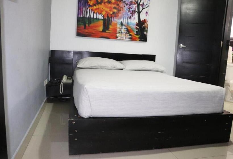 اتاق استاندارد, Merey