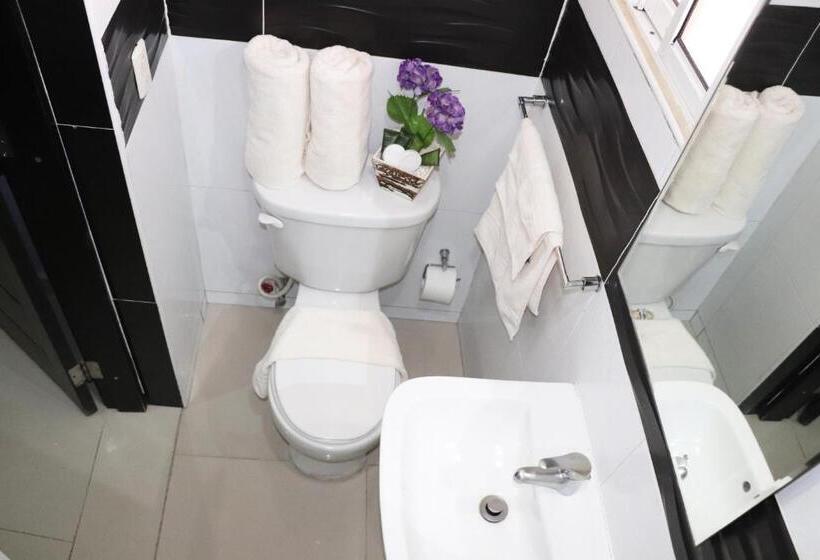 اتاق استاندارد, Merey