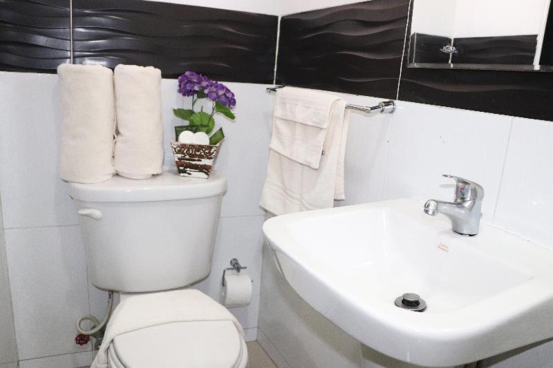 اتاق استاندارد, Merey