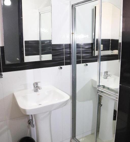 اتاق استاندارد, Merey