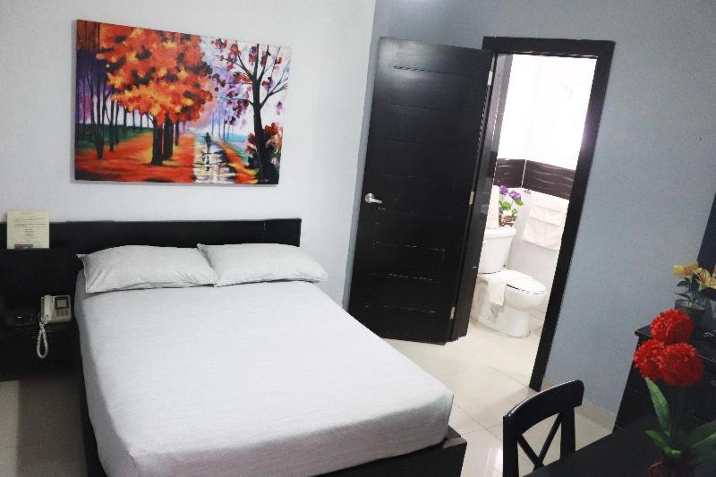 اتاق استاندارد, Merey