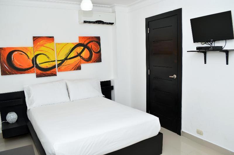 اتاق استاندارد, Merey