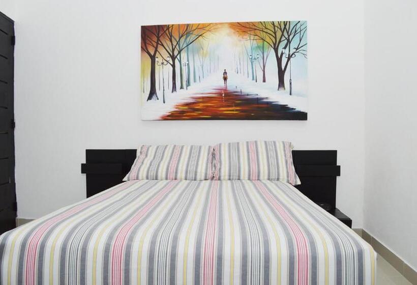 اتاق استاندارد, Merey