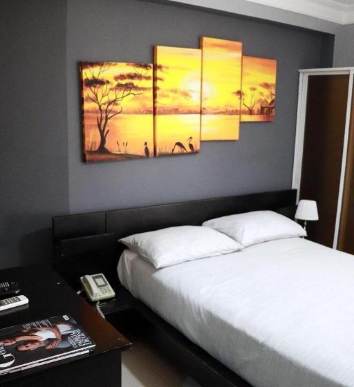 اتاق استاندارد, Merey