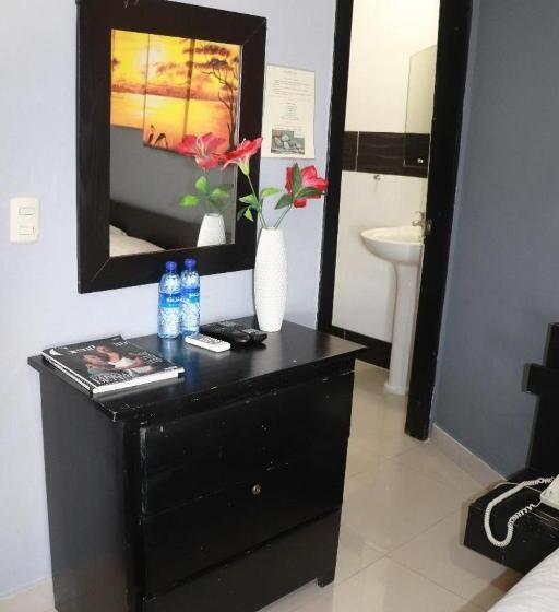 اتاق استاندارد, Merey