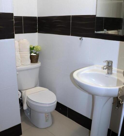 اتاق استاندارد, Merey