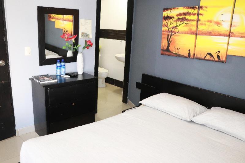 اتاق استاندارد, Merey