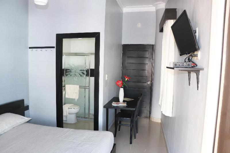 اتاق استاندارد, Merey