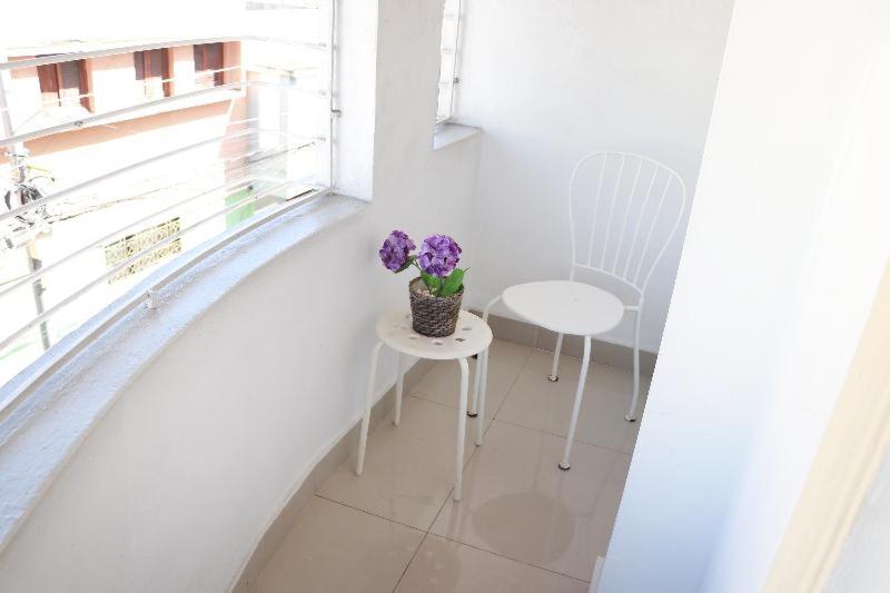 اتاق استاندارد, Merey