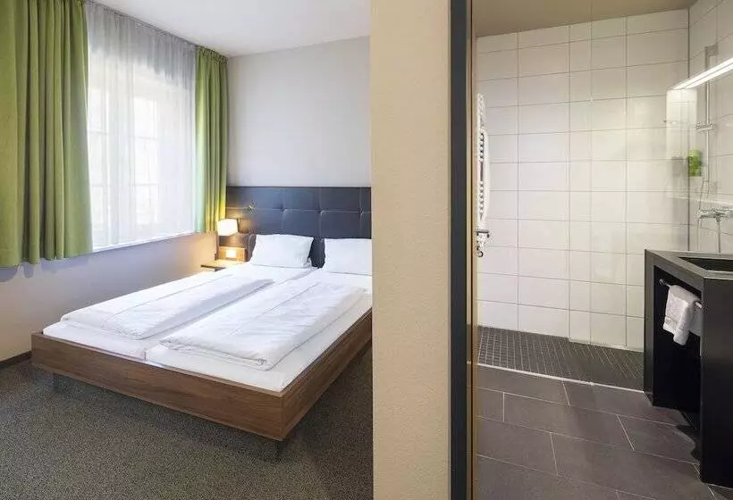 اتاق استاندارد, Joesepp´s Hotel Am Hallhof