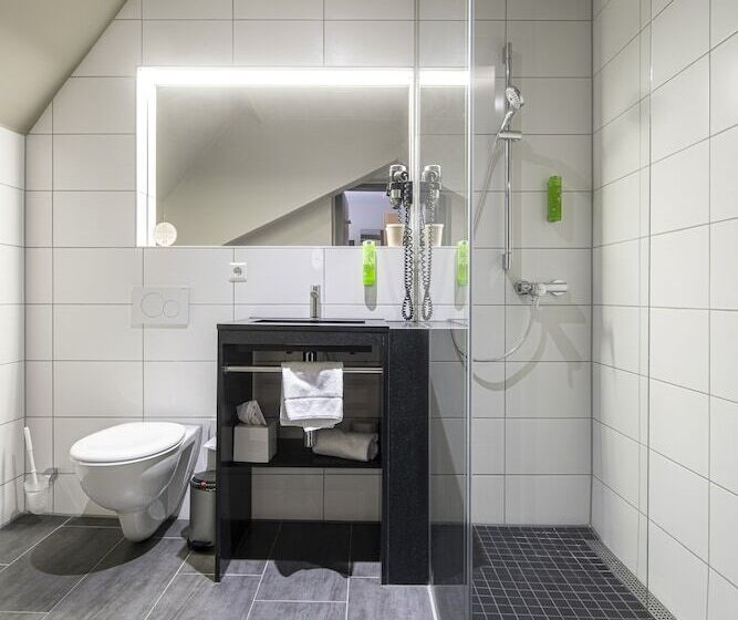 ファミリールーム, Joesepp´s Hotel Am Hallhof