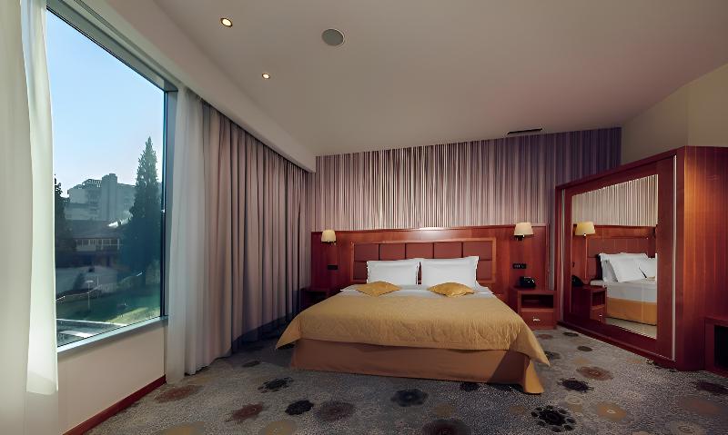 اتاق استاندارد, Kings Park