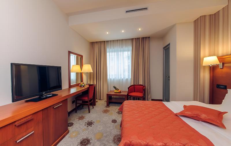 اتاق استاندارد, Kings Park