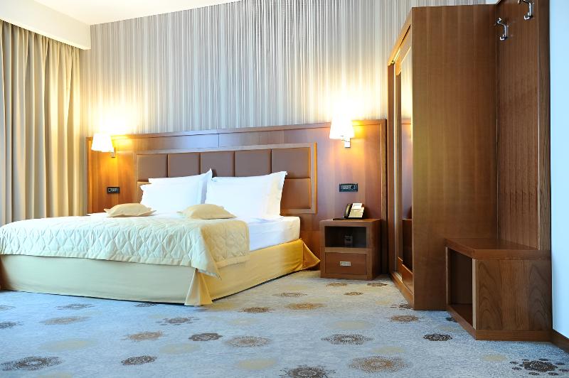 اتاق استاندارد, Kings Park