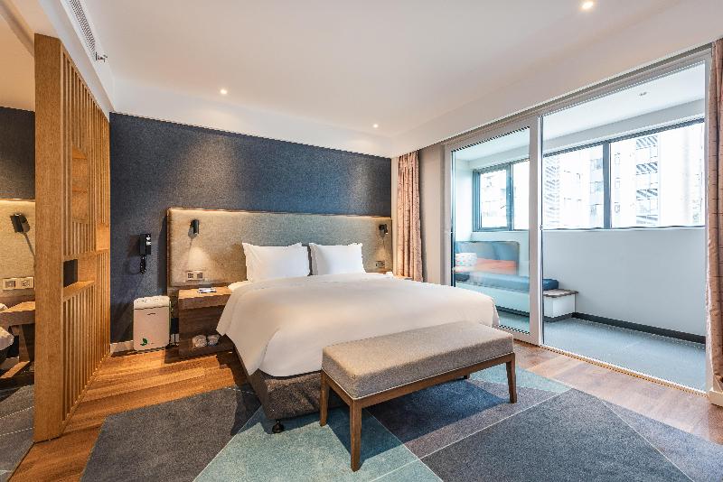 سوییت سوپریور, Kings Park