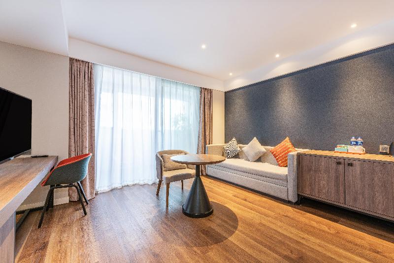 سوییت سوپریور, Kings Park