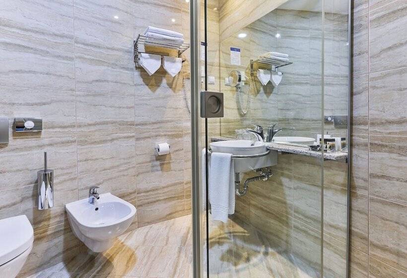 اتاق استاندارد, Kings Park