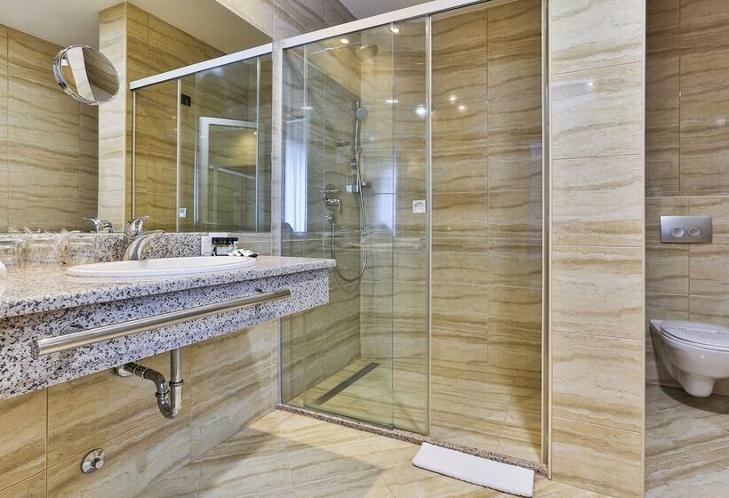 اتاق استاندارد, Kings Park