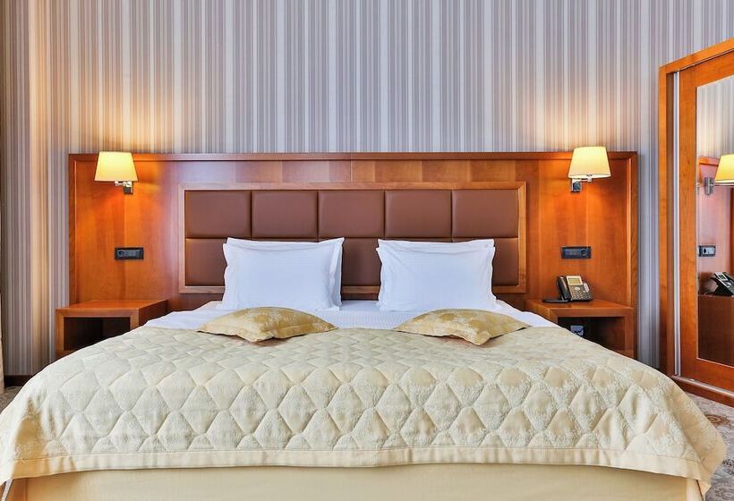 اتاق استاندارد, Kings Park