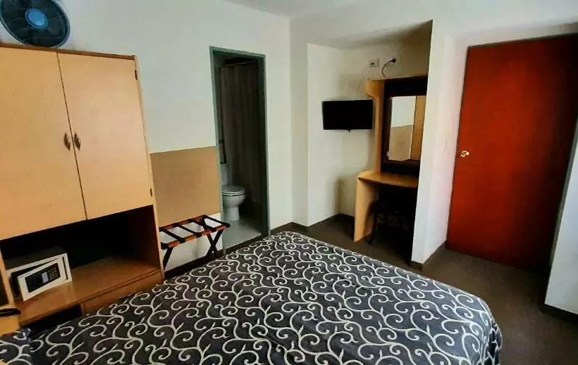 Standard-huone, Patagonia Apart