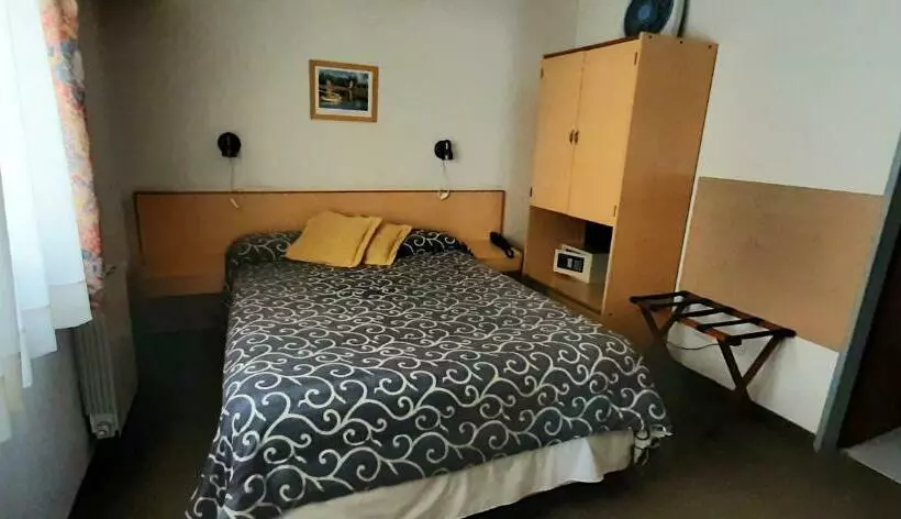 Standard-huone, Patagonia Apart