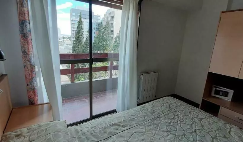 Standard Kolmen Hengen Huone, Patagonia Apart